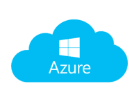 Azure Logo