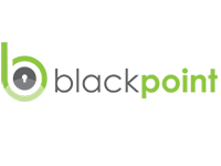 Blackpoint Logo