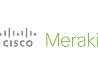 Cisco Meraki Logo