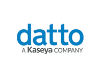 Datto Logo