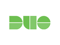 DUO Logo