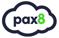Pax8 Logo